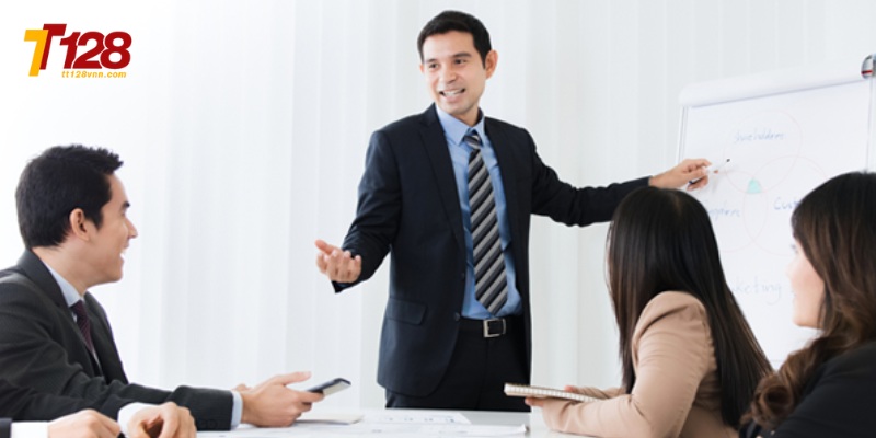 Các chiến lược được xây dựng chỉn chu theo thị hiếu cá cược