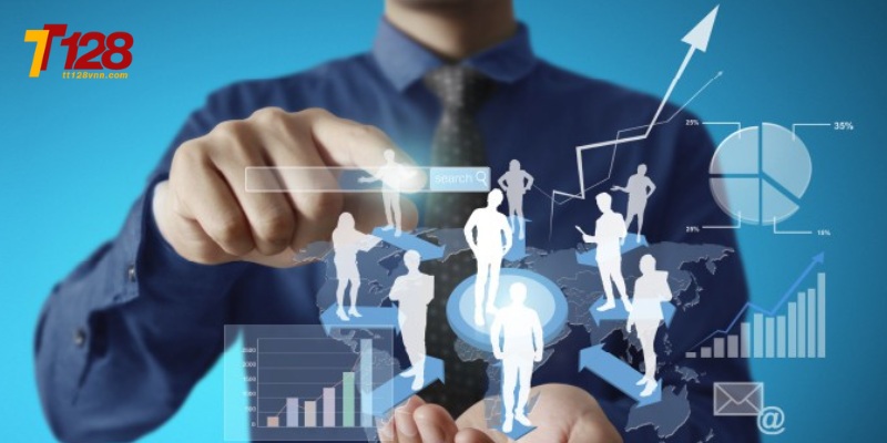 Tương lai mở rộng của nhà cái với sự dẫn dắt của CEO