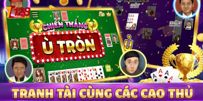 Top thuật ngữ thường gặp khi chơi game phỏm