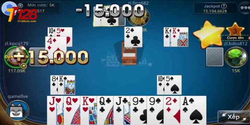 5 mẹo chơi bài phỏm gia tăng cơ hội thắng lớn