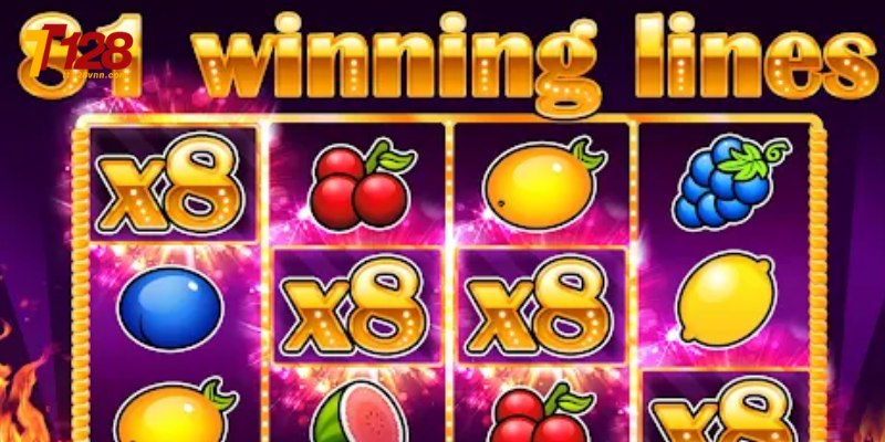 Hệ thống hỗ trợ nhiều giới hạn cược