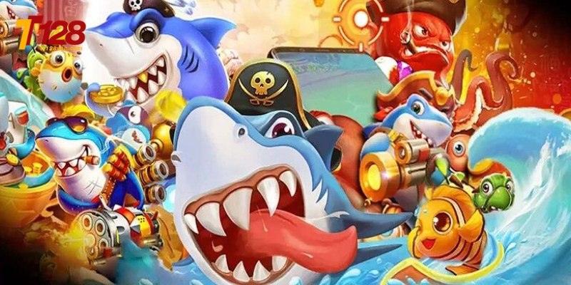 Trò chơi có nhiều ấn tượng đầy hấp dẫn