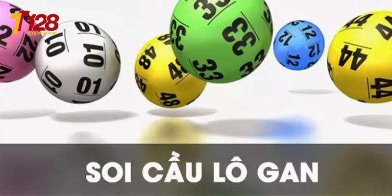 Nắm bắt việc so sánh lô gan với hôm qua