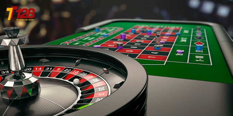 Casino tt128 là một trong những nền tảng cá cược uy tín và an toàn