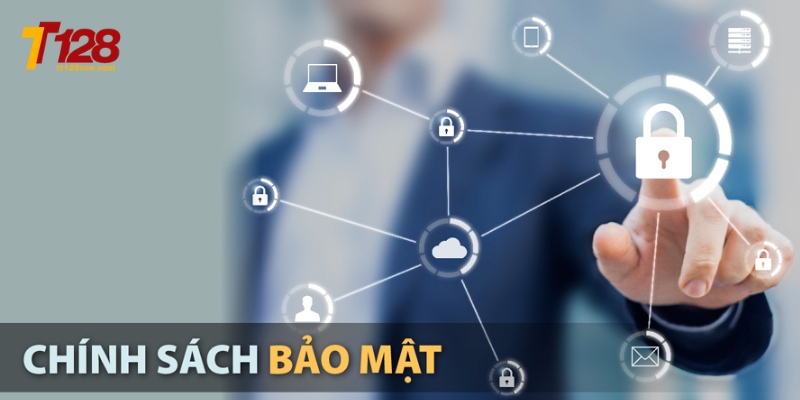 Bảo mật tốt là nền tảng cho trải nghiệm an toàn tại tt128