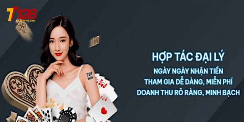 Để làm đại lý của nhà cái cần qua vài bước thao tác