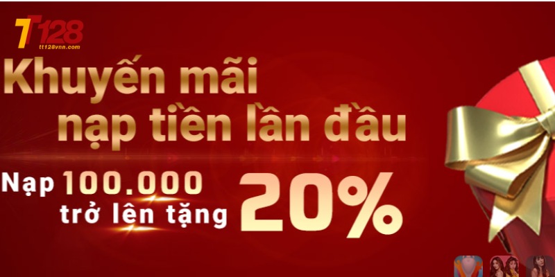 Chi tiết thể thức tham gia khuyến mãi nhân dịp lễ