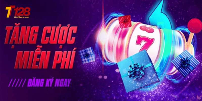 Các khuyến mãi mang lại rất nhiều lợi ích cho bạn