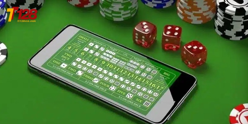 Sử dụng công cụ chuyển đổi mã vùng để truy cập nhà cái