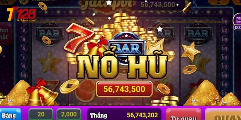 Hướng dẫn cách chơi nổ hũ đạt hiệu quả cao