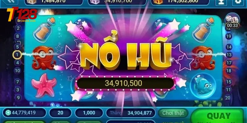 Những lưu ý khi chơi nổ hũ tại đây