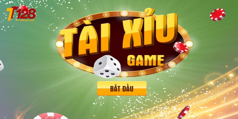 Tài xỉu là gì?