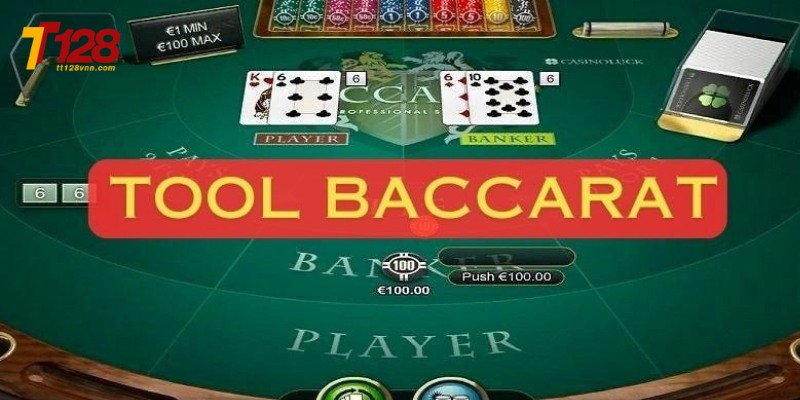 Giới thiệu nhanh về tool hack Baccarat