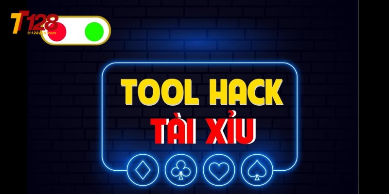 Tool hack tài xỉu không đảm bảo an toàn cho người dùng