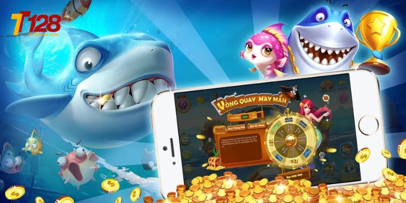 Cá boss xuất hiện nhiều vào khung giờ vàng mỗi ngày